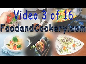 Level 2 Food Safety & Hygiene for Catering - Video 3 of 16 - Level 2 Food Safety & Hygiene for Cater