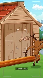 The deer boy and the deer help themonster but he very gameplay edit #gametrading #challenge #videogames #gamingcommunity #gaming #groupgame #onlinegaming | Bmax gaming 01