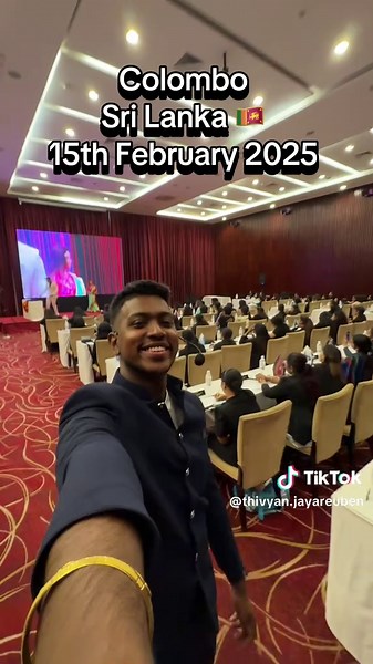 Saree Draping Masterclass in Colombo, Sri Lanka