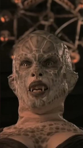 FROM DUSK TILL DAWN (1996) Welcome To Slavery