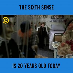 11K views · 184 reactions | 20 years later, can you watch this all the way through? | Comedy Central UK | Facebook