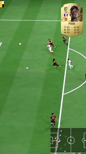 FIFA 22 Fail Moments Compilation