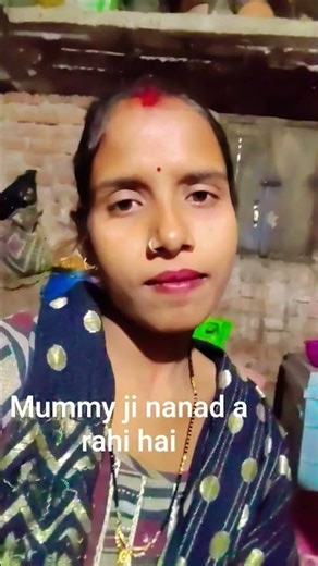 mami ji Nana Dari #hasyekavita