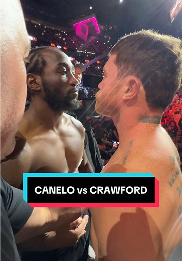 Canelo vs Crawford Fight: Live Global Streaming Tomorrow