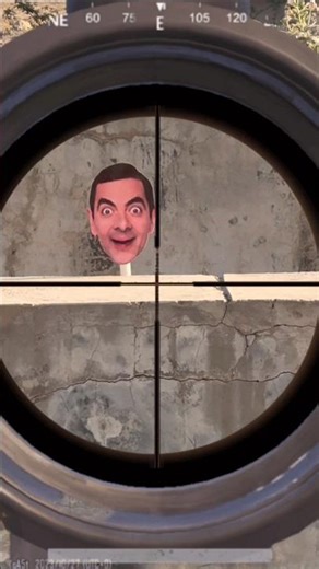 Mr Bean Got Pranked On Enemy 🥵🔥😂