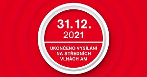 Jak naladit stanici Český rozhlas Dvojka po vypnutí vysílačů na středních vlnách (s amplitudovou modulací AM)