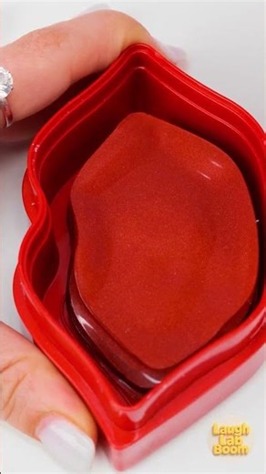 Masker Bibir Viral: Uji Coba Keajaiban Kecantikan! 💋✨
