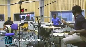 The road to the Namibian Annual Music Awards 2019 #NAMA2019 | Namibian Broadcasting Corporation | Facebook