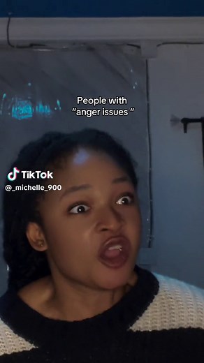 Acting POVs: People with Anger Issues VS Actual Anger Issues