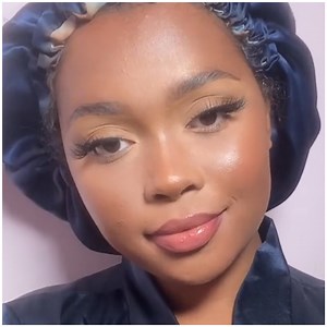 62K views · 68 reactions | That's how you make your face shine ✨ | Make-Up & Hair Tutorials | Facebook