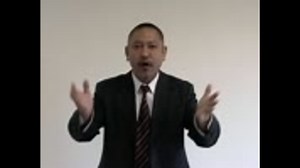 松本等しいの結婚式二次会司会