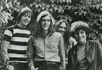 Quicksilver Messenger Service: Best songs, Albums and Concerts - Mozaart