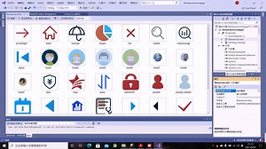 C#Winform程序设计项目实战_第一个完整的项目