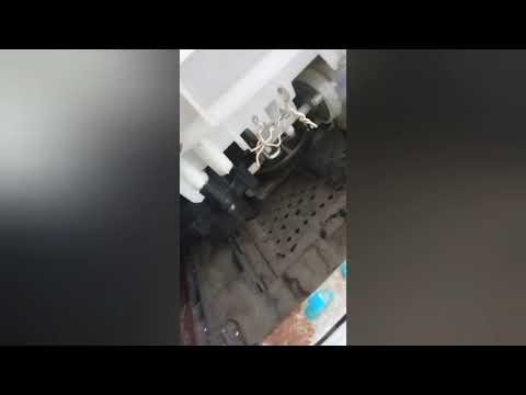 LG automatic washing machine repair