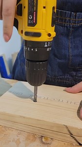 Affordable cordless power drill with warranty! | Tools for Wood