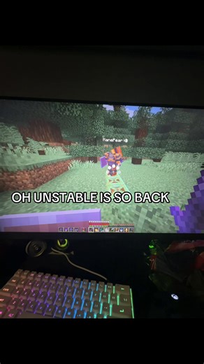 Minecraft Unstable SMP: What Happened to Unstable?