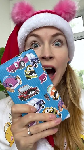 When you get a BAD Christmas present🎁 #christmas #gift #present