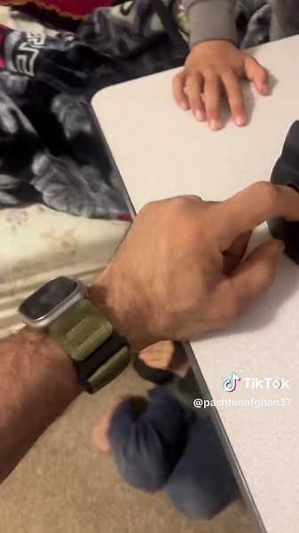 Funny Moments in Afghan Culture