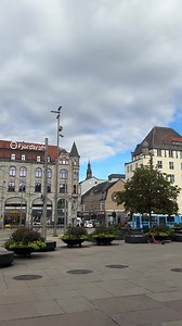 14K views · 1.2K reactions | Hello from the city centre!  | Visit Oslo | Facebook