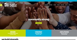 Staff and Board – Sussex County Habitat for Humanity