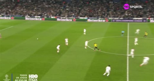 Copenhague bate o Kairat em casa e vence a primeira na Champions