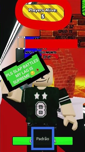 slap battles roblox