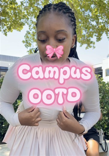 Stylish Campus Outfit Ideas for Students