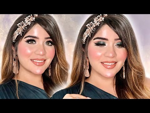 How To Do Engagement Makeup At Home #Shaadiseries