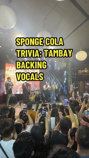 Pinaka Madaldal na Banda: Sponge Cola at Karylle
