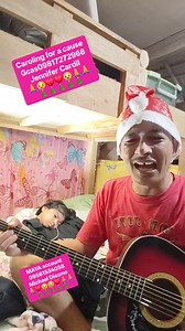 8.3K views · 309 reactions | Caroling for acause 殺 Merry Christmas po sa ating lahat  ❤️ BDO UnionBank 008470250812 Michael clores Diezmo ❤️❤️❤️  | Michael Clores Diezmo | Facebook