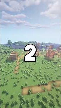 Pruebo La Seed "2022" En Minecraft 1.18!