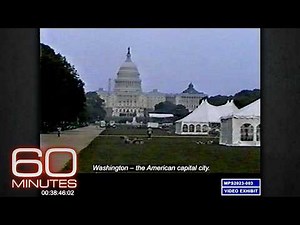 Evidence could change our understanding of 9/11 attacks 25 years ago | 60 Minutes Archive