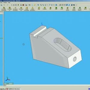 How to import Solidworks into Mastercam
