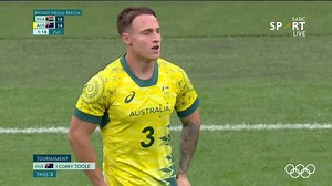 South Africa Wins Rugby Sevens Bronze Medal at Olympics 2024