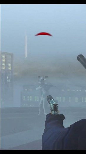 Hitman Absolution | Dexter Falls: Agent 47’s Final Blow as the Clock Ticks ⏱️