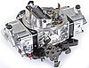 Holley 0-76750BK: 0-76750BK Ultra Double Pumper Carburetor 750 cfm - JEGS