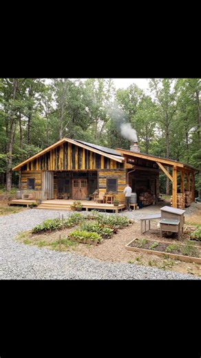 Wait for the transformation… #fblifestyle | Shipping Container Homes