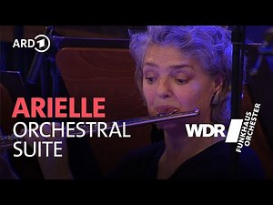 The Little Mermaid - Orchestral Suite | WDR Funkhausorchester