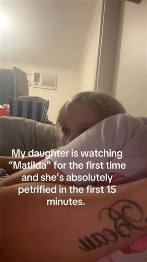 Matilda Movie Reaction: A Hilarious Experience