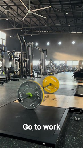 go burn muscle #gymmotivation #gymlife #gymworkout