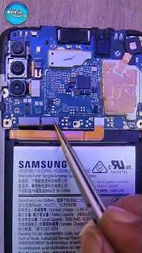 Samsung Galaxy M11 Speaker Not Working Problem 100% Solution 🔊 | Speaker Repair Tips