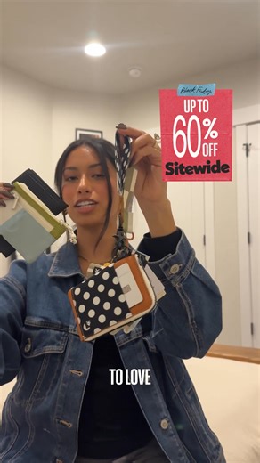 Thread Wallets on Reels