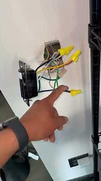 Electrician life: wiring leviton dos15 3 way motion sensors