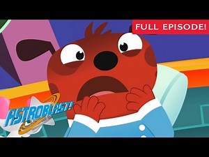 Something Borrowed Someone Blue | Full Episode 🚀 Astroblast