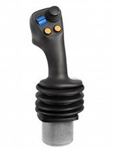 [Hot Item] German Original V62lpm-03z 03z-A110 Remote Sensing Joystick for Industrial Equipment