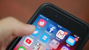 Woman shares warning after being the target of romance scammers