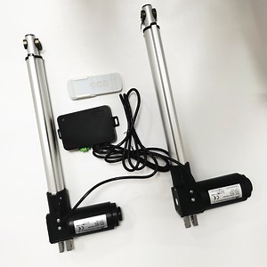 [Hot Item] Linear Actuator for Medical Bed