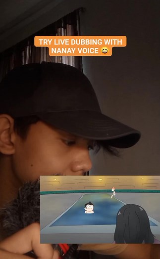 Gelonimation on Reels