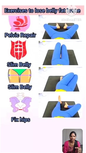 exercises to lose weight fast at home#yoga #weightloss #fitnessroutine #short