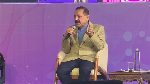 29K views · 914 reactions | The pursuit of being a “Lifelong Learner”… #YourStory | Dr Jitendra Singh | Facebook